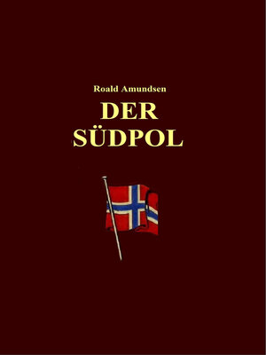 cover image of Der Südpol